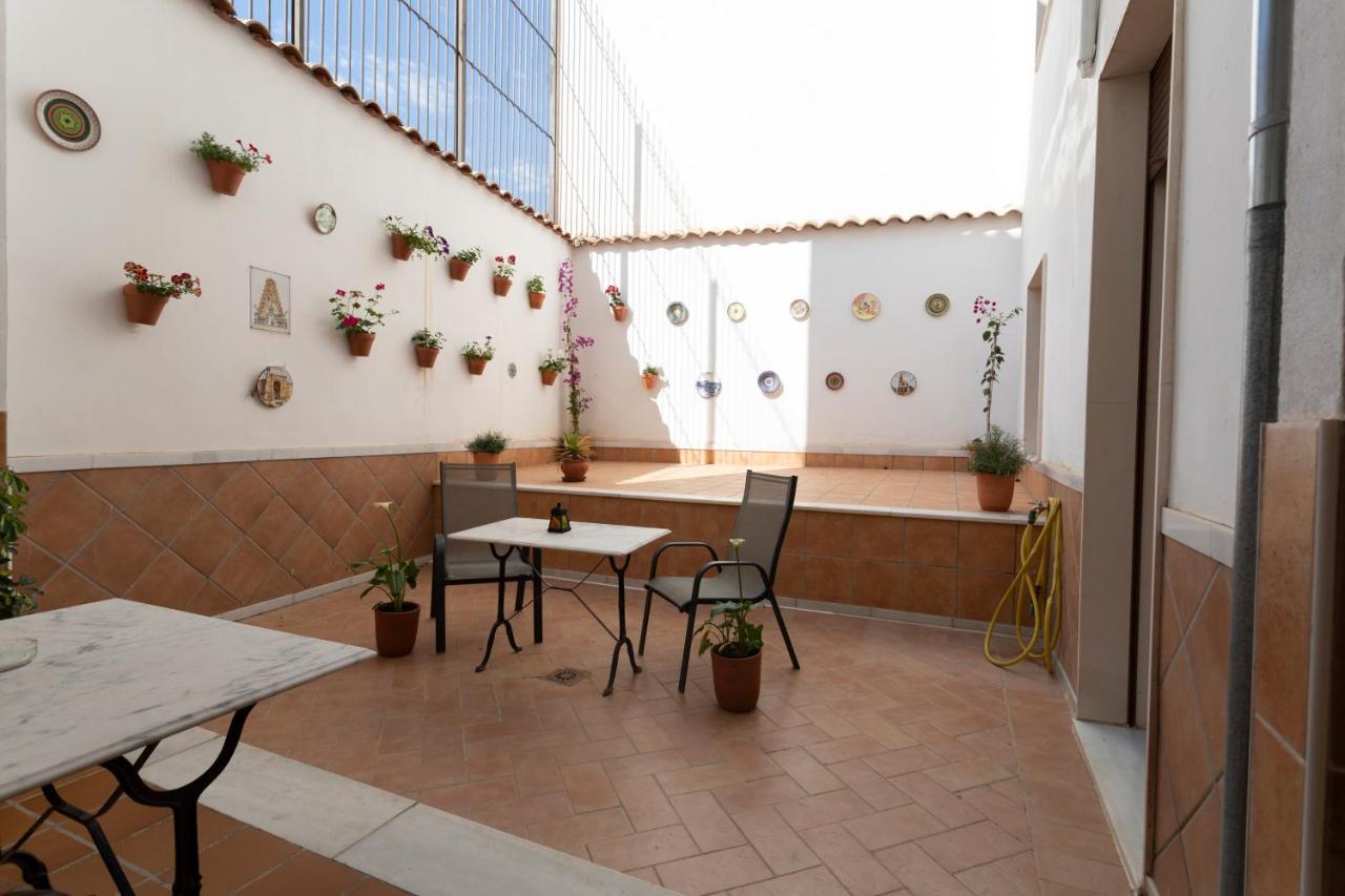 Don Paula Hotel Córdoba Exterior foto